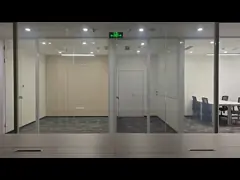 Self-Adhesive Smart PDLC Film Produced On Request Thickness Standard Or Non-standard