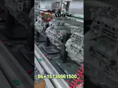 M8DA M9MA M9DA M8MA M8M Complete Engine Long Block for Ford Focus EcoBoost 1.5T Mk2 Mk3