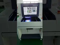 Automatic Optical Inspection SMT AOI VCTA-A410 Machine