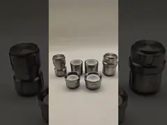 35ml zirconium milling jars comfort in retach ball mill