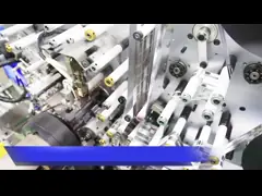 Кондиционер Конденсатор CBB61 450V 2.5uf переменный ток старт Конденсатор Синий ROHS 187 Терминал video