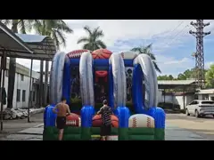 Fußball Baseball Basketball Aufblasspiele für Jugendliche Erwachsene
