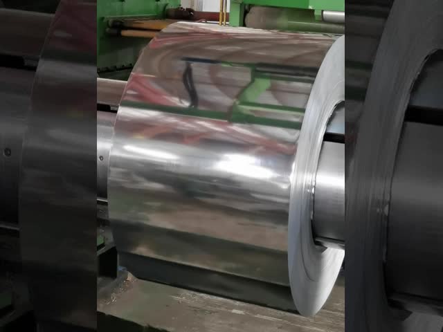 Ligação 3003 0,8 mm Bolas de alumínio pré-pintadas para radiador elétrico