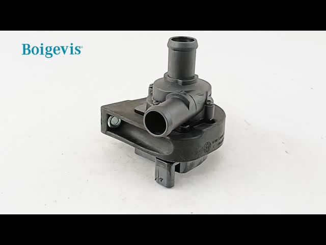 5Q0965567GA BOIGEVISの追加水ポンプ 個別販売