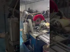 Customizable Ceramic Tile Coffee Table For Modern Home Furniture HAPPYHOME CT-510