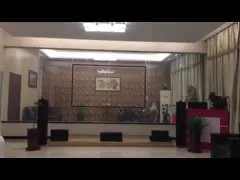 Self-Adhesive Smart PDLC Film Produced On Request Thickness Standard Or Non-standard