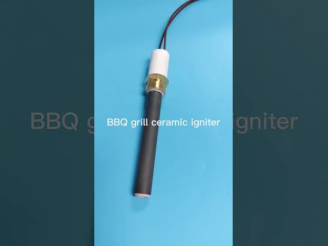 Smoke Daddy Fully Ceramic Upgraded Hot Rod Ignitor for Pellet Grills