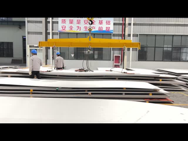 TISCO 304ステンレスシート 8K BA 1000mm 1500mm 幅
