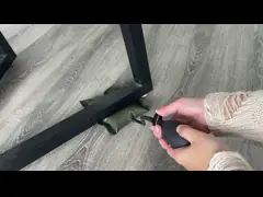 Медицинский шарик насоса кровяного давления инфляции, ясные части сфигмоманометра ПВК video