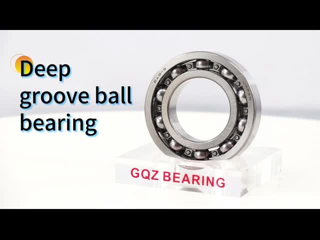 NSK B49-3aE / B49-3 /  B49-3UR Original JAPAN Made Automotive Bearings 49*90*19.7 mm Dimension video