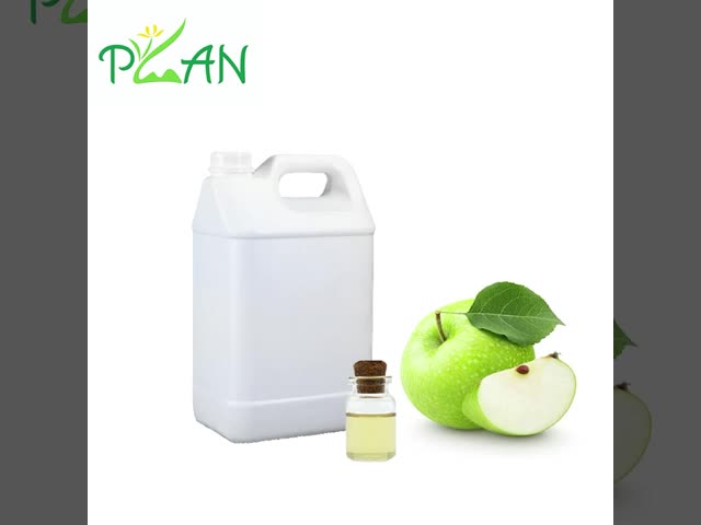 Green Apple Fragrances Oil Perfume Essence Oil Long Lasting