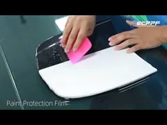 Нанопокрытие глянцевая краска защитная пленка 60 дюймов х 50 футов защитная пленка для локомотива video