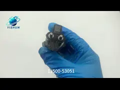 Diesel Engine Common Rail Injector 095000-9696 1j500-53051 For V3800
