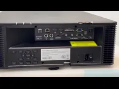 360 проектор места 3Д степени большой отображая на карту 15000 люменов 7Д Холограм Длп