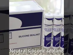 Manufacturer Of Ceramics Tile Adhesive Silicone Sealant Construction Glue