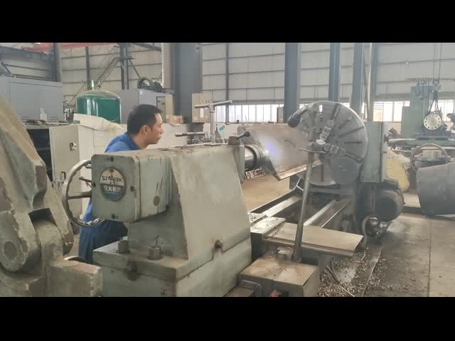 Hidro gerador de poder 50HZ 1MW 3MW Pelton Francis Hydro Turbine