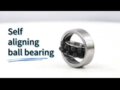 22308 E/VA405 Моторные подшипники Сферические подшипники для вибрирующего экрана video