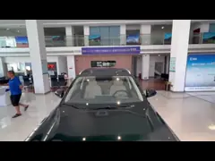 2024 Seres Dfsk Landian E5 Plus Plug In Hybrid Suv 7 Seater New Energy Vehicles With 165km