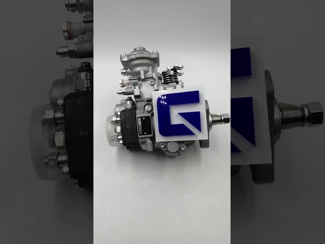 0460424370  0 460 424 370 Diesel Fuel Injection Pump