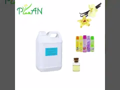 Bitki Ekstraksiyonu Tatlı Kokulu Hava Freshener Parfüm Hrebs Esanslı Yağı