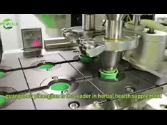 여성 피부 재생을 위한 맞춤형 액체 뷰티 콜라겐 음료