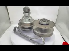 Transmesun 2019-2023 Hyun.dai fabrication C0GF1 CVT boîte de vitesses et ceinture à poulie