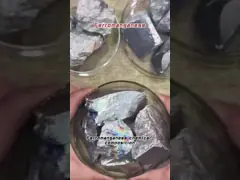 Ferro Silicon Nodulizer Magnesium For Steel Making