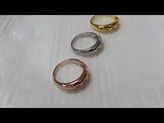 Diamond Teardrop Twist Ear Cuff in 925 Sterling Silver for Wedding Plating Options