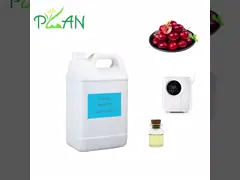 Sakinleştirici Etki Hava Freshener Parfümler Organik Kiraz Parfümleri Esans Yağı