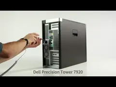 DELL Precision 7920 Tower Workstation