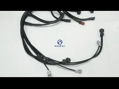 117-2763 Excavator Engine Wiring Harness 117-2763 For E345B 345BL Excavator Spare Parts