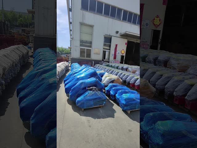 高品質のクイックカップラー-ヤンタイホープ精密機械
