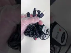 Модуль антенны интегрирует модуль GPS-трекера управления флотом video