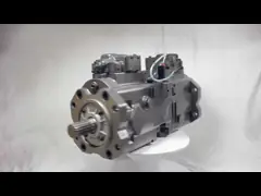 Excavator Hydraulic Pump K5V200DTP-9N8X VOLVO Hydraulic Main Pump For EC480 Or EC460