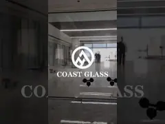 Фильмы для защиты конфиденциальности Стекло самоклеящаяся электрически управляемая электрохромная умная окраска оконная пленка video