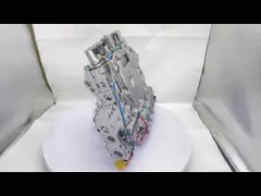 Rénovation de l'assemblage de carrosserie de soupape RE4F03B pour Nissan Tiida 1.6L