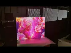 Outdoor Waterproof SMD P5 Full Color LED Panel Module with 100000 Hours Lifespan