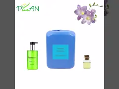 Günlük Aromalı Endüstriyel Aromalı Şampuan Parfümler Tatlı Kokulu Freesia Esanslı Yağı