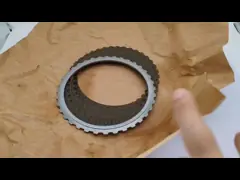 A6GF1-2 Automatic Transmission Clutch DISK SET-CLUTCH 455252F010