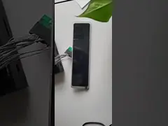 11.9 Inch Bar Type TFT Display Module 1480*320 Dots MIPI Interface 800 Nits