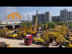 China Original Used CAT 320CL Excavator Caterpillar Direct Injection Engine supplier