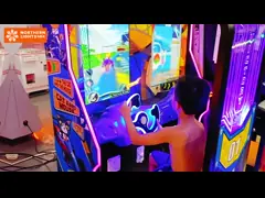 China Activate Team Building Interactive Push Button Develop Multiplayer Games supplier