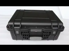 Multifunctional Portable Classic Underground Cable Fault Pipe Locator Cable Route Tracer