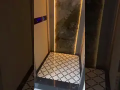 High Quality Customized 2-4 Floor Home Elevator Villa Lift Home Elevators