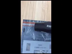 Strong Adhesive Hot Melt Void Tamper Evident Tape For PE Courier Bags