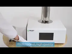 BAXIT Thermo Gravimetric Analyzer Thermogravimetric analysis (TG, TGA) BXT-TGA-1250