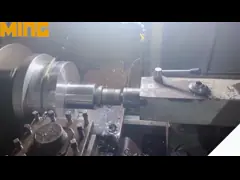 Custom SD8 Shank Down Hole Drill DTH Hammer Bits For Mining And Quarrying