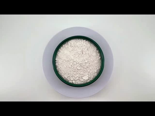 Ferric Pyrophosphate Granules With Good Flowability For Tablet Compressing And Solid Drink Powder