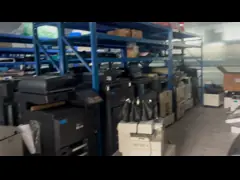 Ricoh MP C3004 C3504 C4504 C5504 C6004 Kopiarka i drukarka