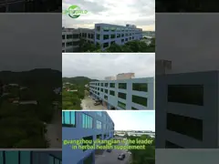 OEM 여성 건강 보충제, 레드 라즈베리 잎 생식성 비타민 보충제